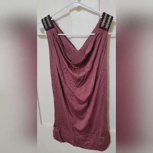 Charlotte Russe Tank Top